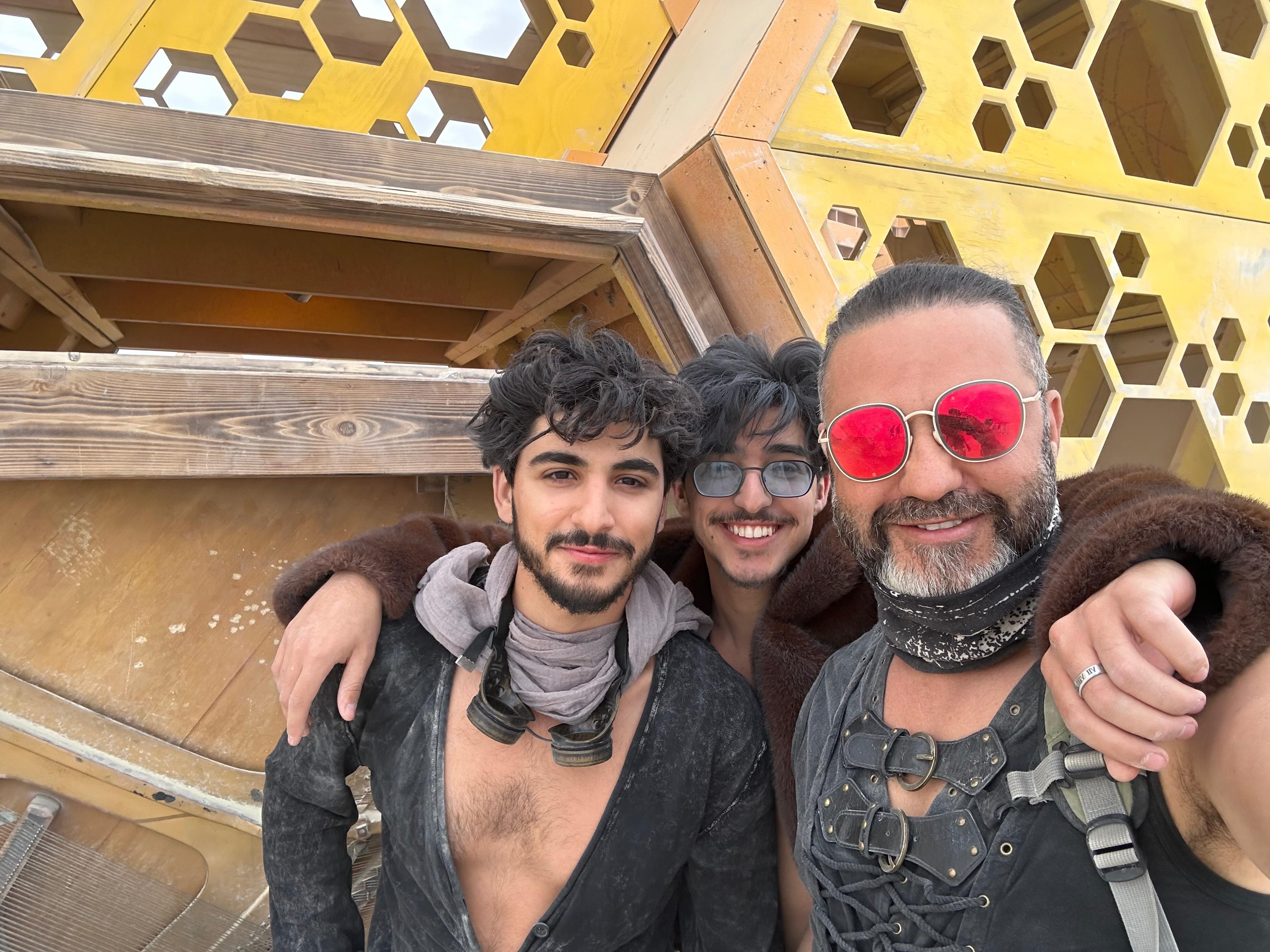 Affordable eBikes for Burning Man 2025