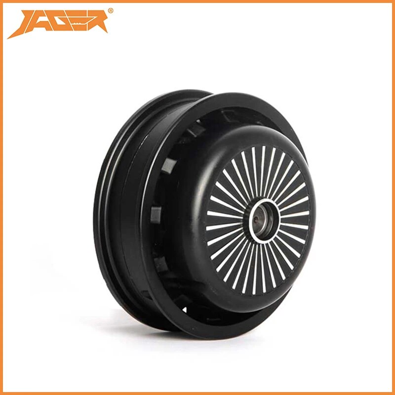 High Quality Jager front wheel rim hub compatible Inokim OX upgrade solution inokim parts accessories