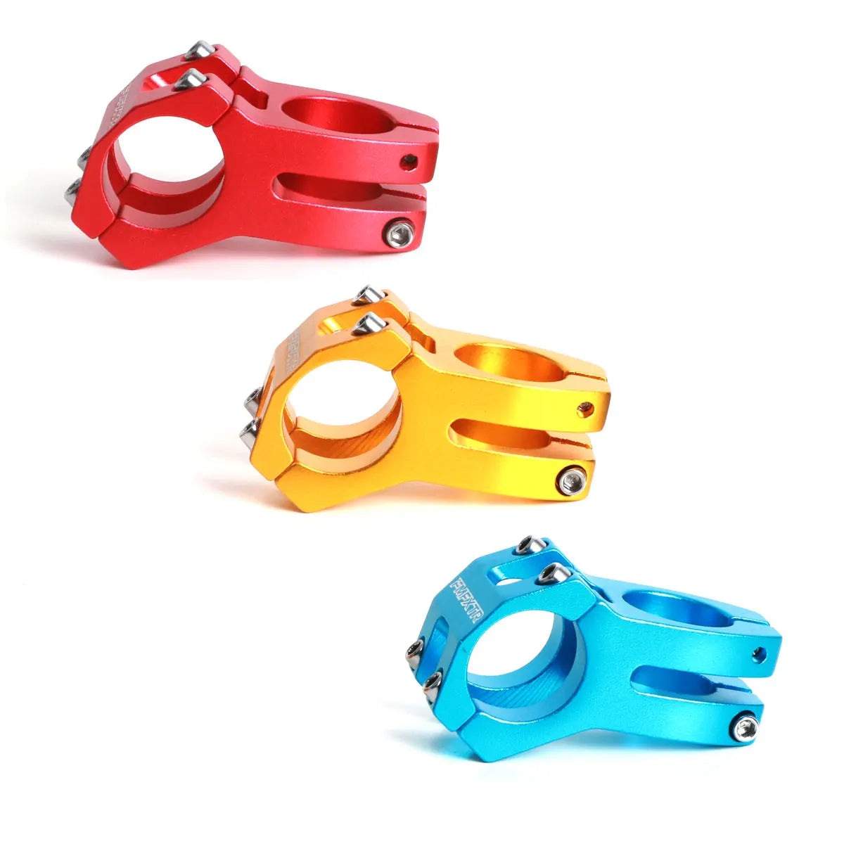 Jager head set for steam compatible Inokim parts