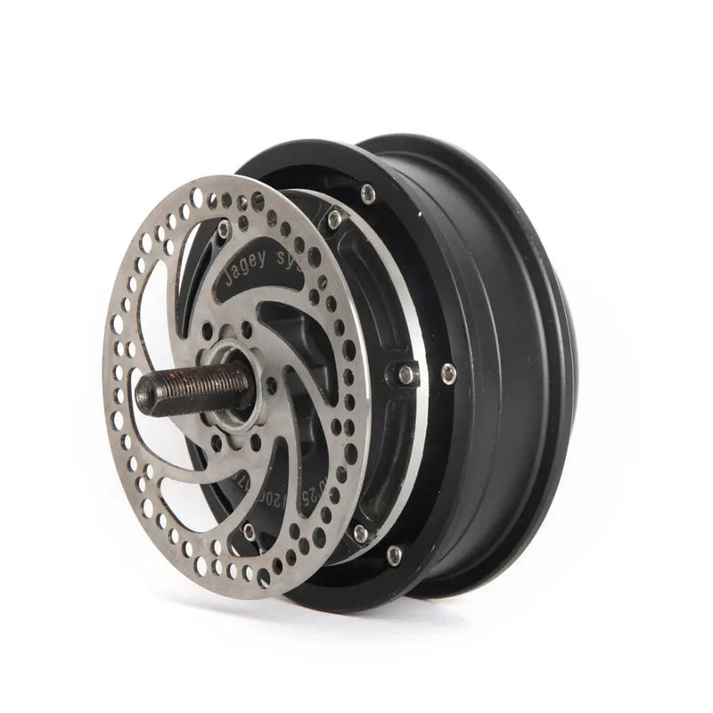 Jager hub rim motor compatible with Inokim OX inokim parts