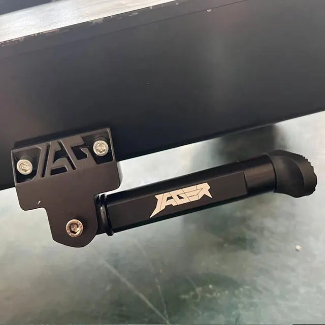 Jager Kick stand compatible with Inokim parts accessories