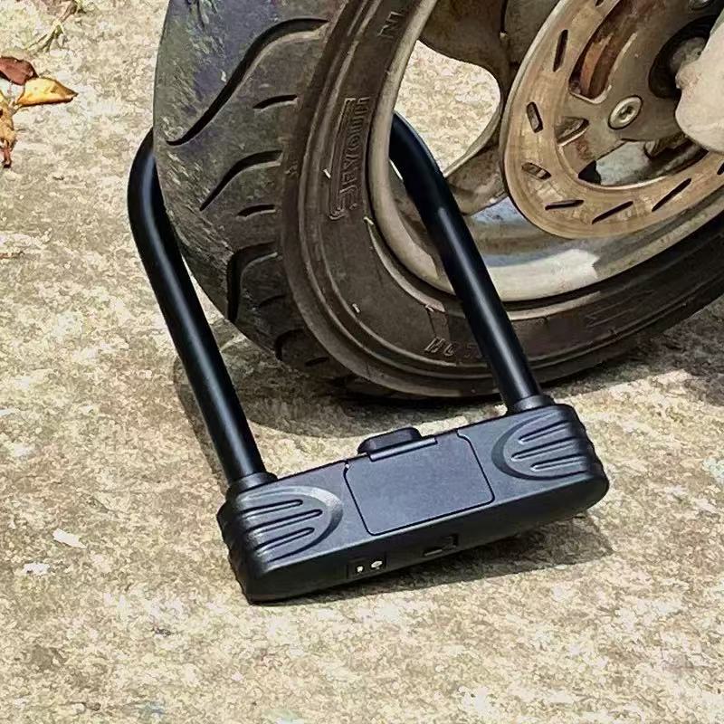 U Lock 4 Digit