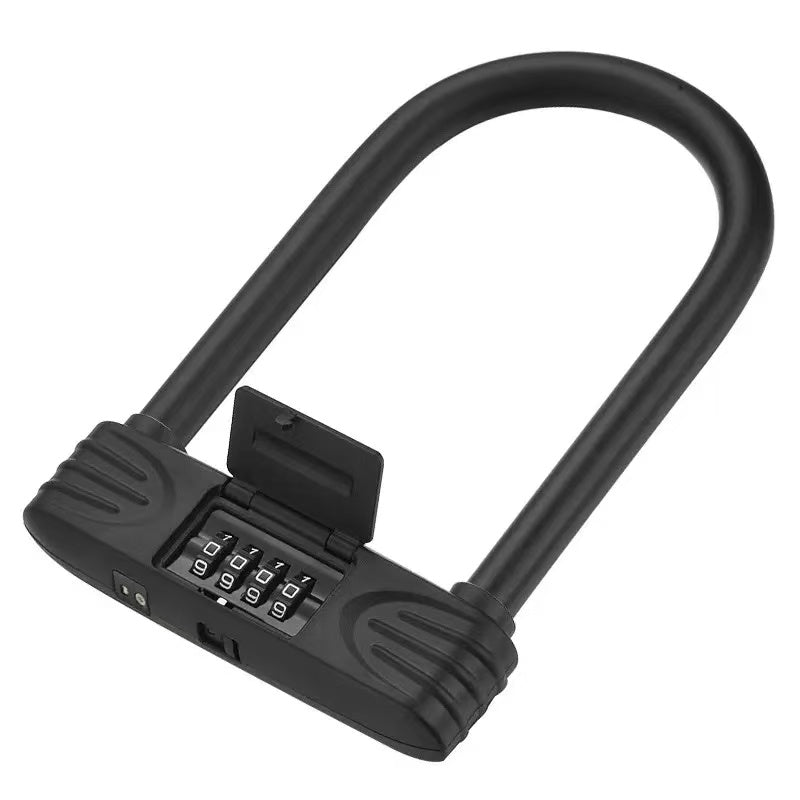U Lock 4 Digit