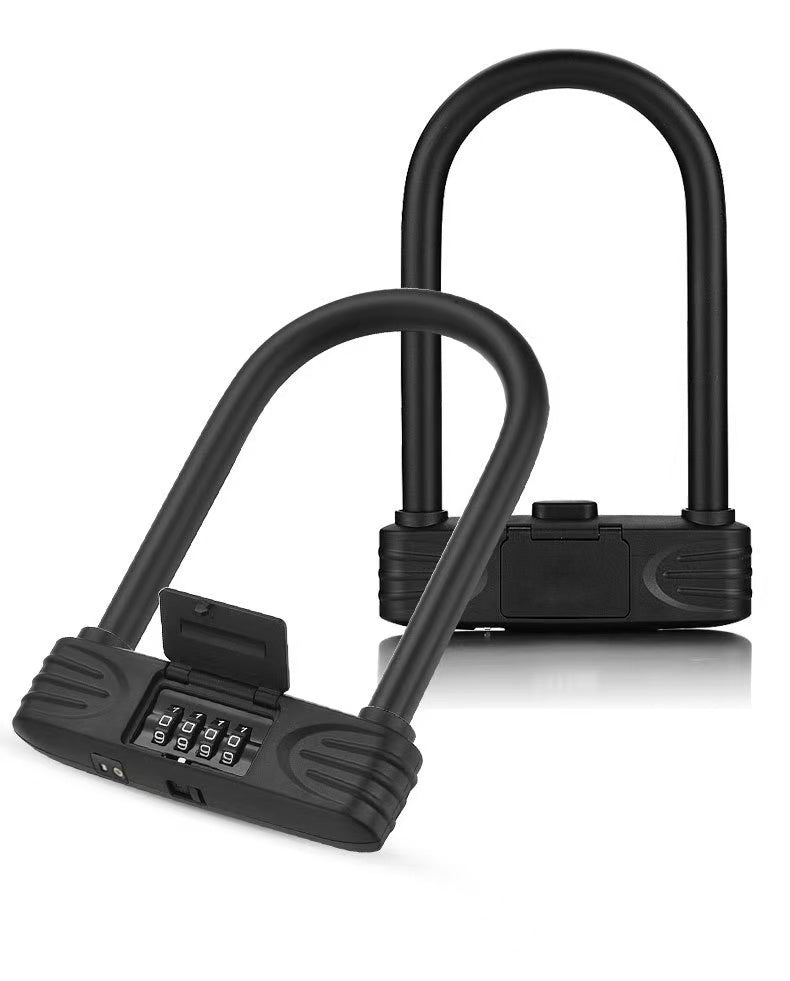 U Lock 4 Digit