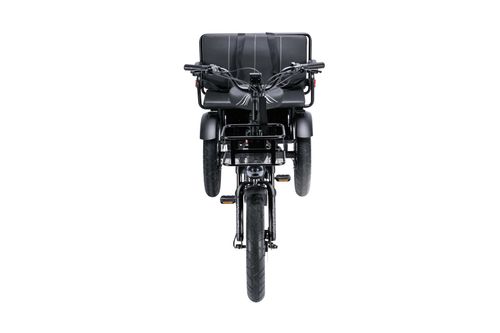 Burner Cargo Tricycle Electric Bike