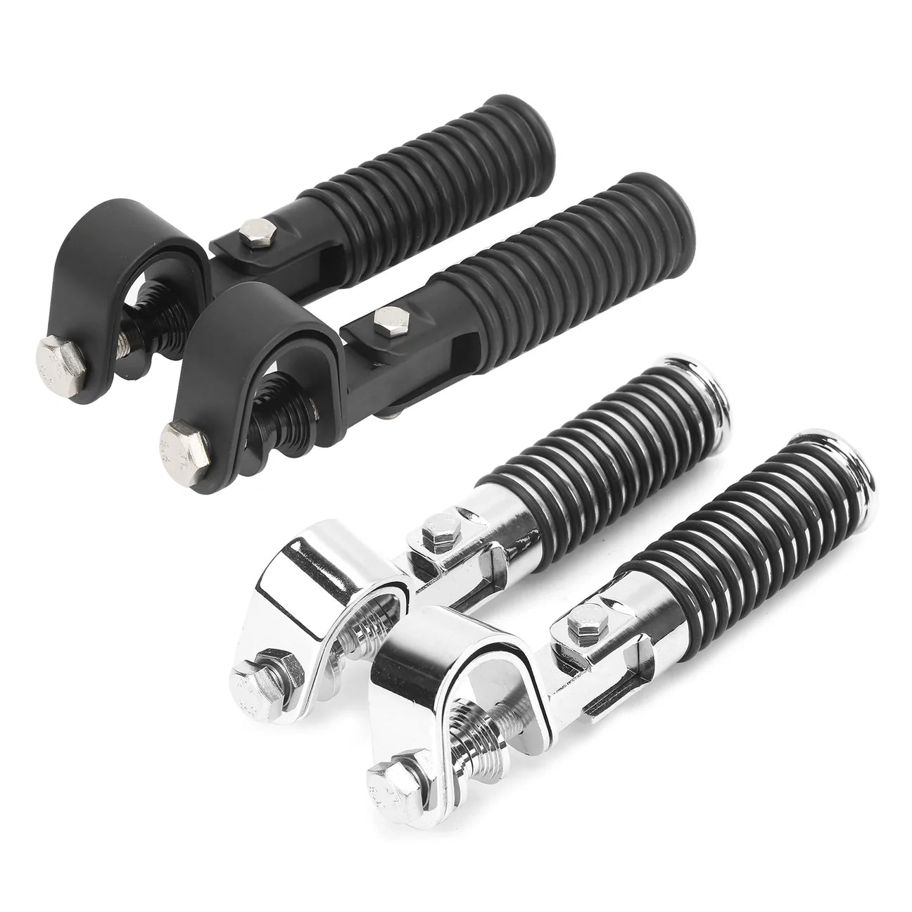 Universal E-Bike Foot Pegs