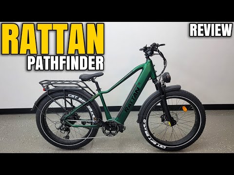 Burner Pathfinder ST