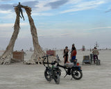 Best Electric Bikes for Burning Man 2027: Your Ultimate Guide to Conquering the Playa