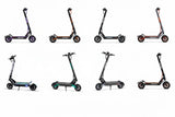 Nyc Scooters