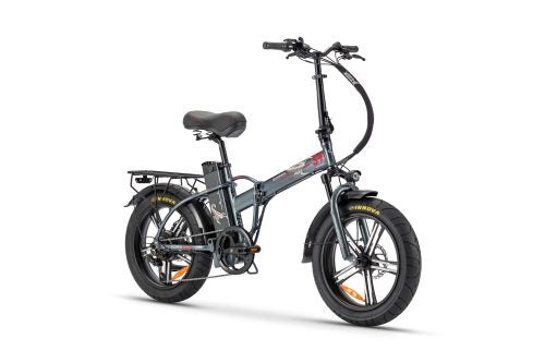Burner S4 riding deep playa sand at Burning Man — Jagerbikes Reno NV
