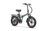 Burner S4 riding deep playa sand at Burning Man — Jagerbikes Reno NV
