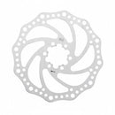 Disc Brake Rotor 160mm Stainless Steel - OEM Parts for Jager MOXO / Jager HUNTER