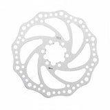 Disc Brake Rotor 160mm Stainless Steel - OEM Parts for Jager MOXO / Jager HUNTER