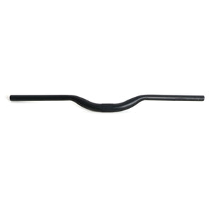 Jager Aluminum Handlebar - OEM Parts for Jager MOXO / Jager HUNTER | Compatible with Inokim OX / Inokim OXO