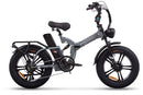 Burner XGT  Electric Bike