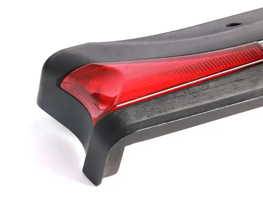 Jager Electric Scooter Fairing assembly with front and back Led light compatible Inokim OX OXO