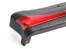 Jager Electric Scooter Fairing assembly with front and back Led light compatible Inokim OX OXO