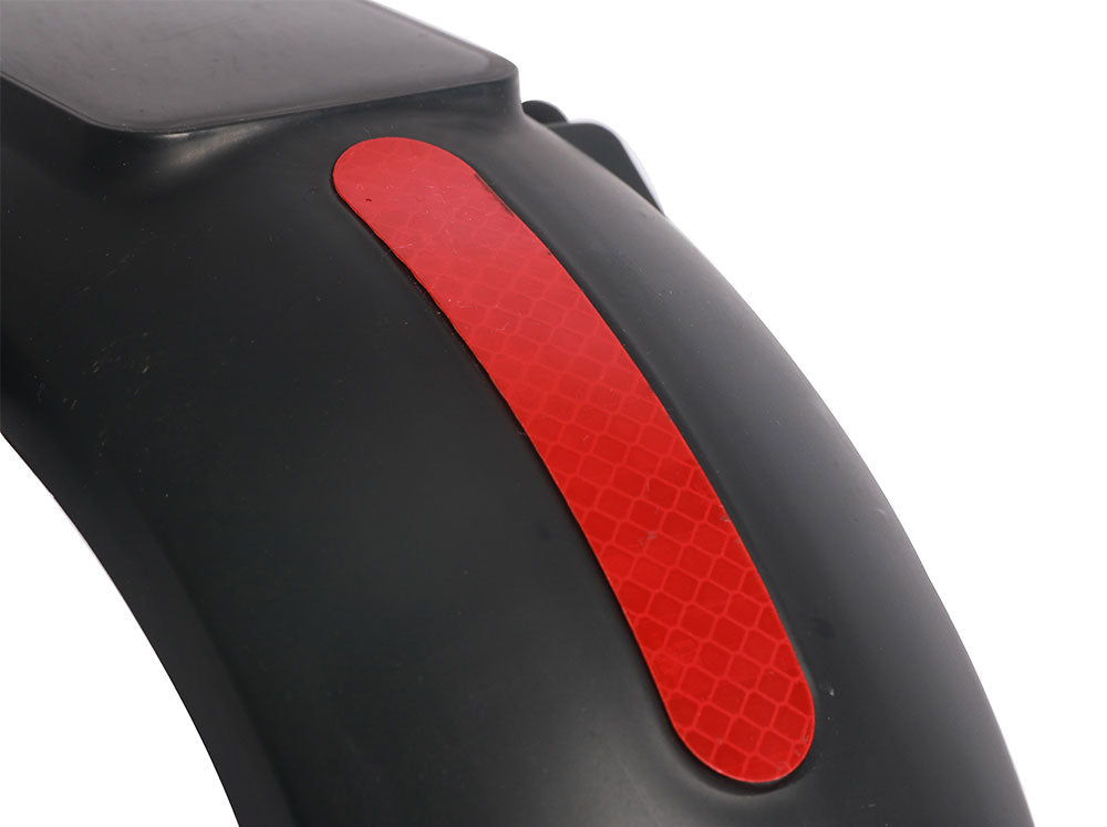 Jager Electric Scooter back fender scooter parts compatible with Inokim OX