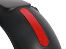 Jager Electric Scooter back fender scooter parts compatible with Inokim OX