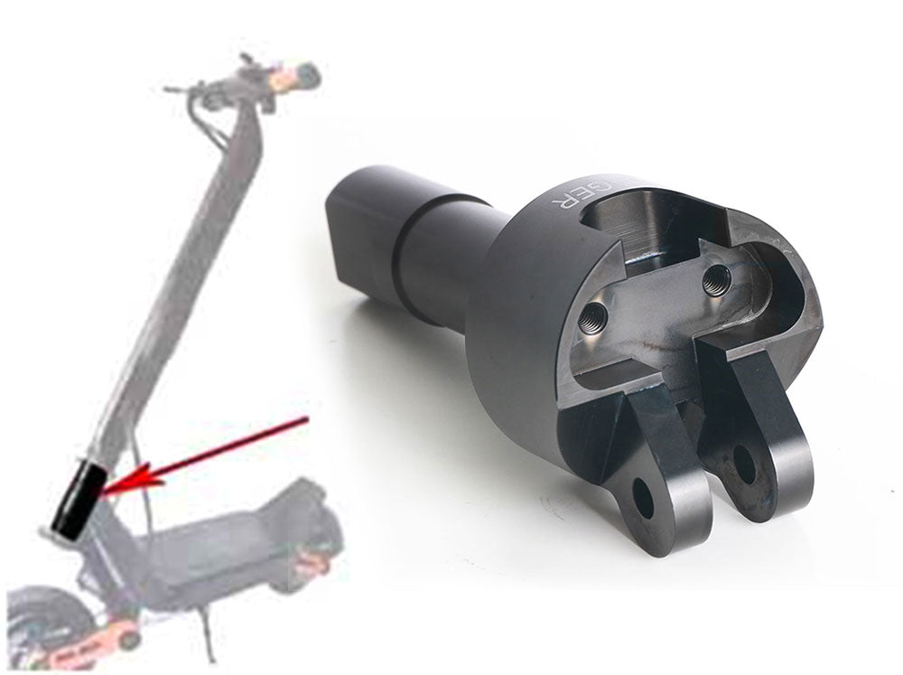 Jager Stem Tube (Pipe) – Compatible with Inokim Electric Scooter
