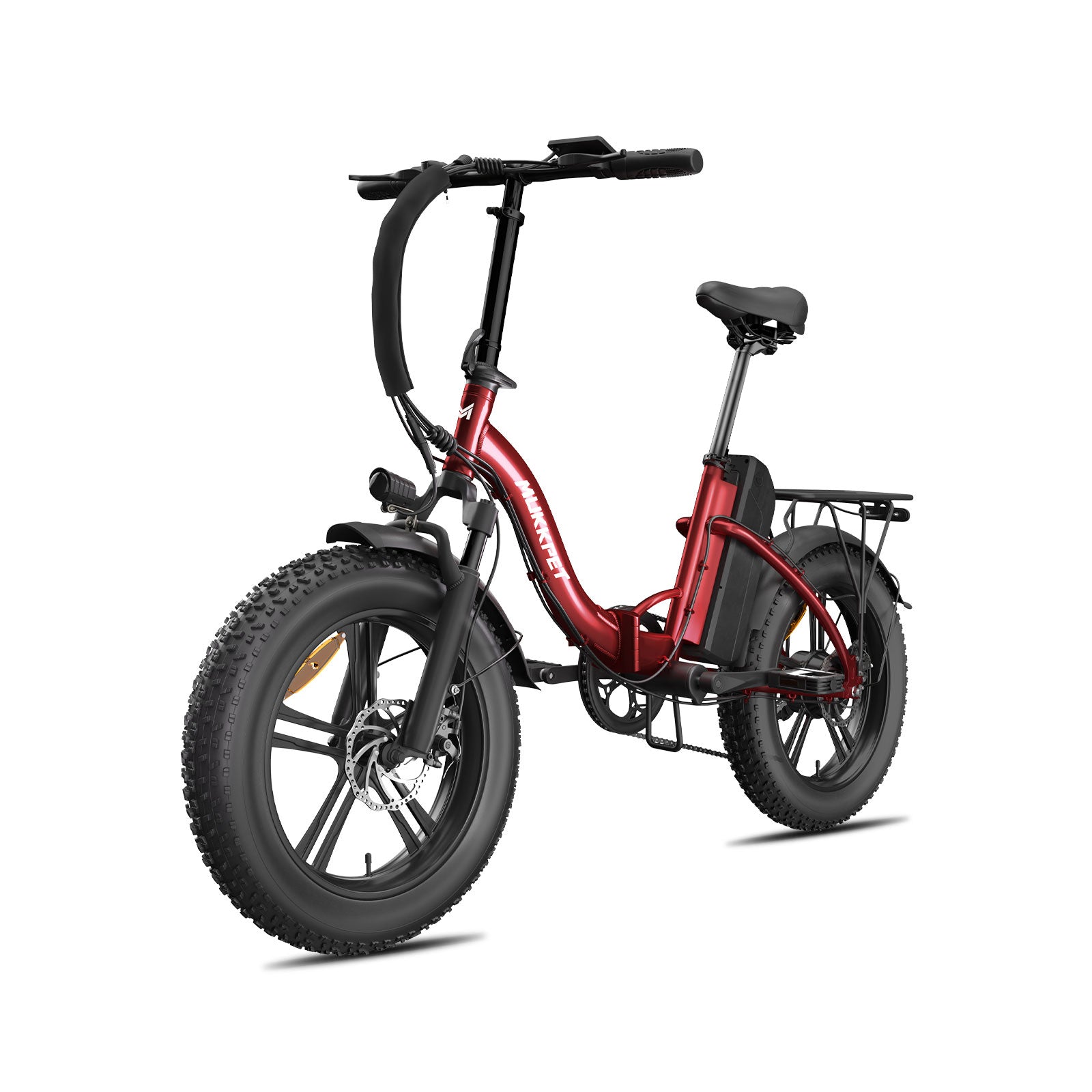The Original Playa eBike