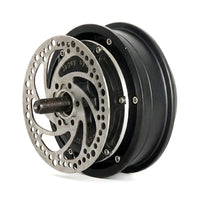Front Split Rim Hub Motor - Compatible With Inokim OX