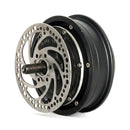 Front Split Rim Hub Motor - Compatible With Inokim OX