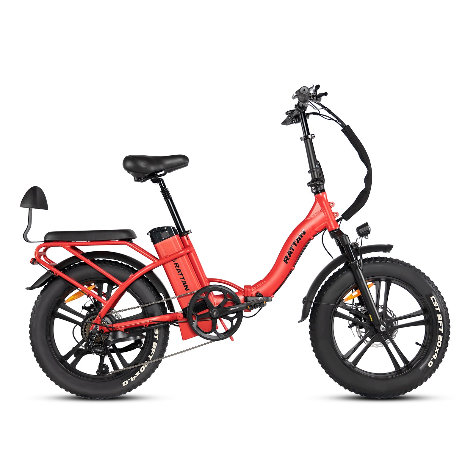 Burner LM 750 PRO
