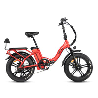 Burner LM 750 PRO