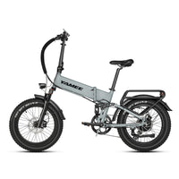 Burner Yamee 750S