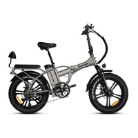 Burner LM 750 PRO