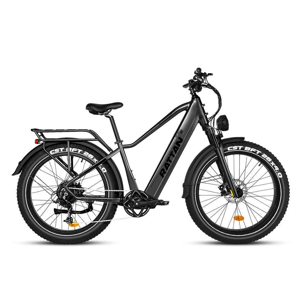 Burner Pathfinder ST