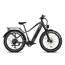 Burner Pathfinder ST