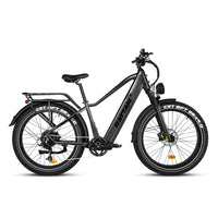 Burner Pathfinder ST