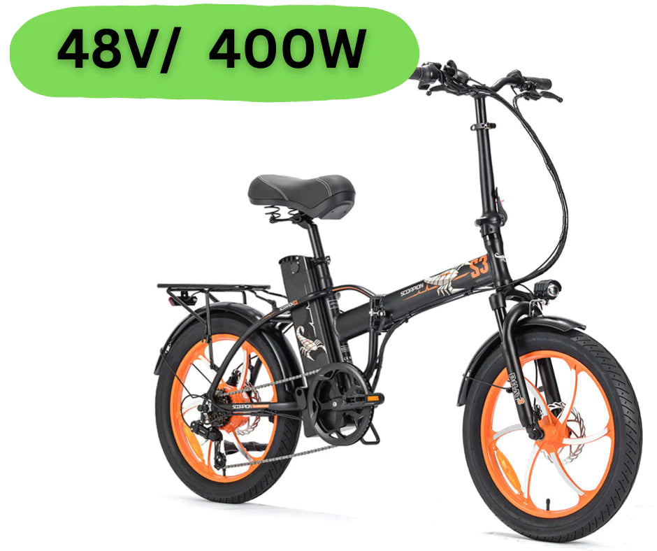 Burner S3 — Burning Man 2027 E-Bike Rental | Mid-Range Playa Powerhouse | Reno NV from $500