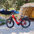 The Fat Bike 26"