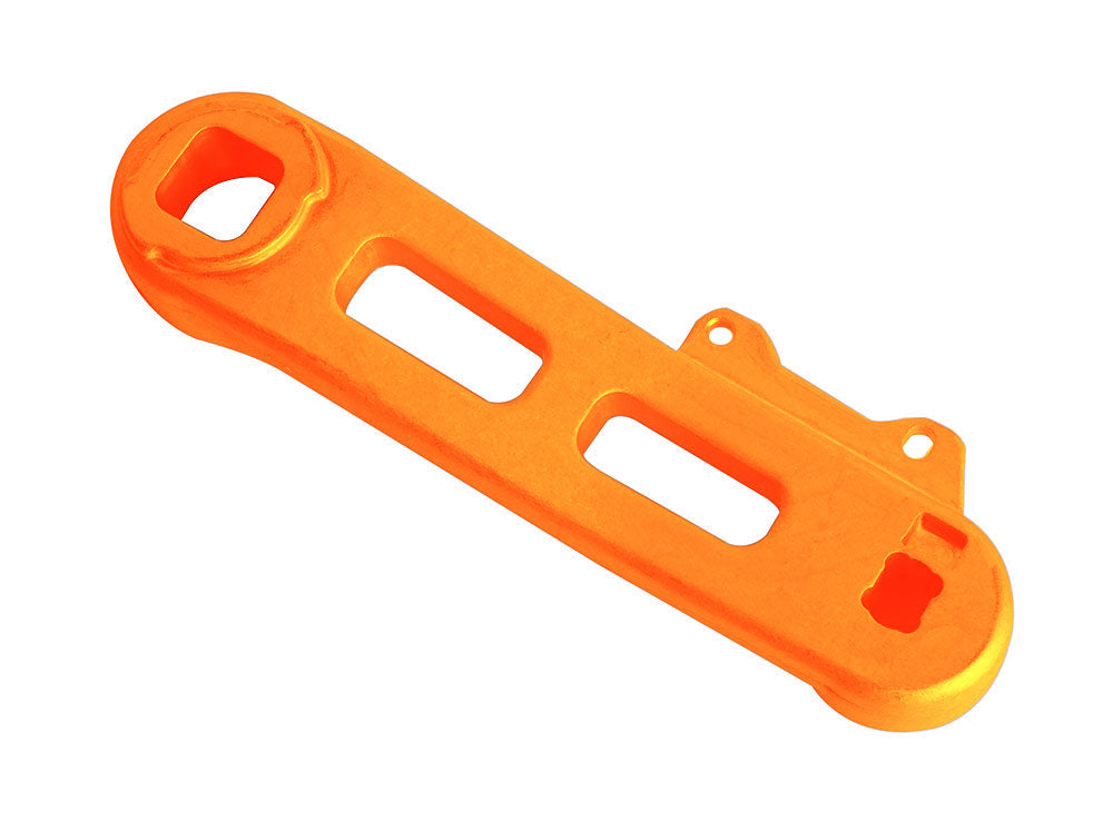 Jager Electric Scooter Front Arm For Motor Or Rim With Disk Break Bracket