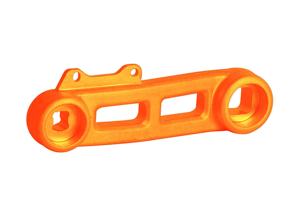 Jager Electric Scooter Front Arm For Motor Or Rim With Disk Break Bracket