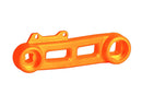 Jager Electric Scooter Front Arm For Motor Or Rim With Disk Break Bracket