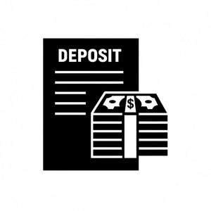 Deposit