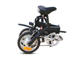Playa Pixie — Burning Man 2027 E-Bike Rental from $299 | Lightest Playa Bike | Reno NV