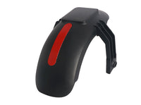 Jager Electric Scooter back fender scooter parts compatible with Inokim OX