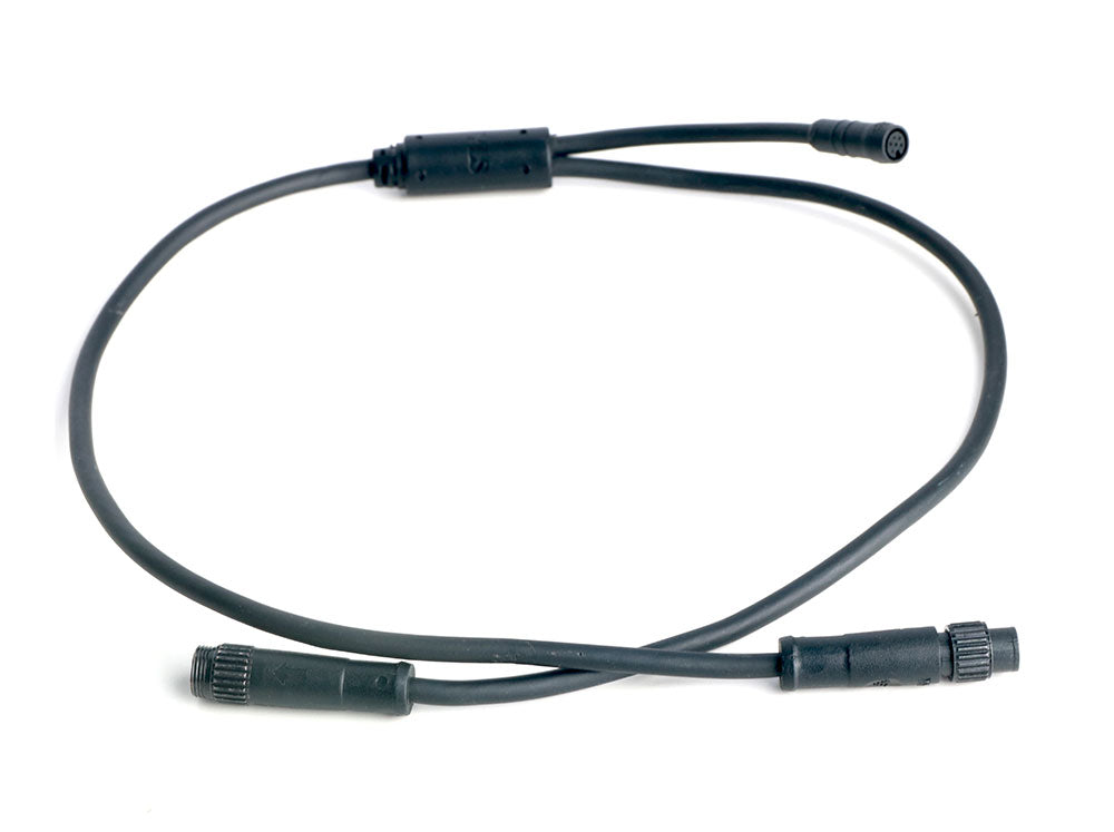 Jager Electric Scooter Dual Motor Cable Compatible Inokim OXO