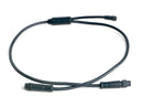Jager Electric Scooter Dual Motor Cable Compatible Inokim OXO