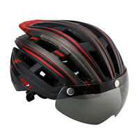 Jager MOXO Premium Helmet | Lightweight & Adjustable