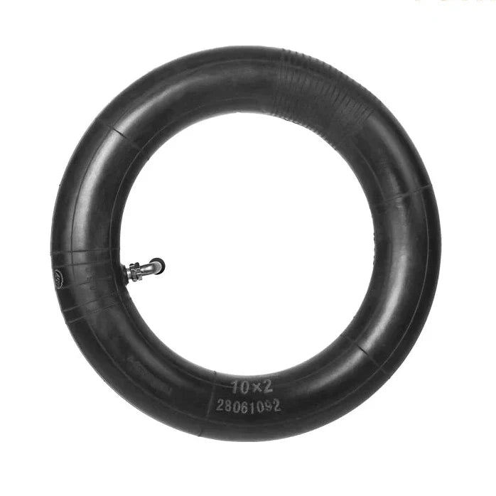 Inner tube 10x2 - OEM Parts for Jager MOXO / Jager HUNTER (1 pc)