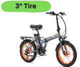 Burner S3 — Burning Man 2027 E-Bike Rental | Mid-Range Playa Powerhouse | Reno NV from $500