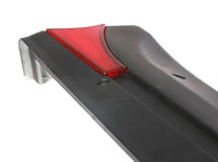 Jager Electric Scooter Fairing assembly with front and back Led light compatible Inokim OX OXO