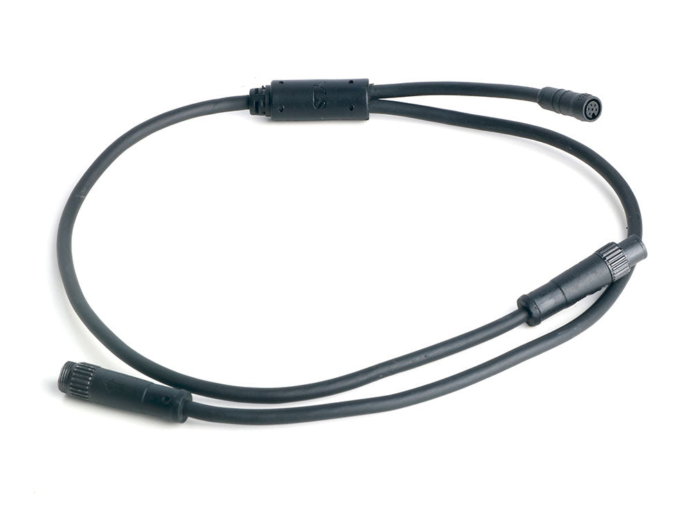 Jager Electric Scooter Dual Motor Cable Compatible Inokim OXO