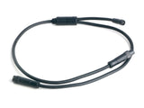 Jager Electric Scooter Dual Motor Cable Compatible Inokim OXO